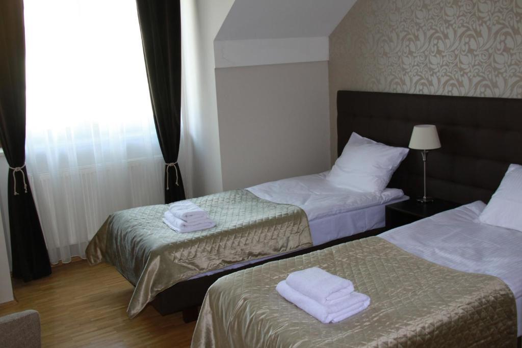 Hotel Oriza Gdow Room photo