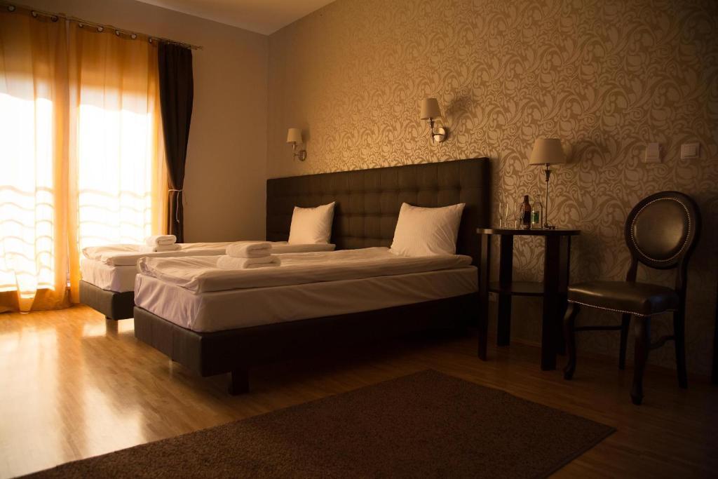 Hotel Oriza Gdow Room photo